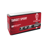 Amunicja Fiocchi .22LR Target Sport 40gr