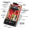 Zestaw do czyszczenia broni Real Avid Gun Boss Pro AR15 Cleaning Kit Salon Broni8.jpg