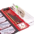 Mata rusznikarska z zestawem narzędzi Real Avid Master Cleaning Station AR15 Salon Broni1.jpg