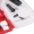 Mata rusznikarska z zestawem narzędzi Real Avid Master Cleaning Station AR15 Salon Broni5.jpg