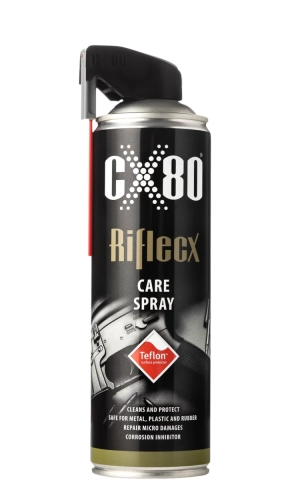 RifleCX - Spray pielęgnacyjny z teflonem 500 ml.jpg