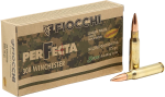 Amunicja Fiocchi .308 WIN HPBT Perfecta 175gr