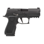 Pistolet Sig Sauer P320 XCOMPACT kal. 9x19