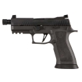 Pistolet Sig Sauer P320 XCARRY LEGION cal. 9mm Salon Broni 1.jpg