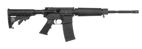 Karabinek Armalite M15 salon broni.jpg