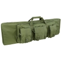 Pokrowiec na broń Condor 42'' Double Rifle Case - Oliwkowy Salon Broni.jpg