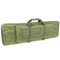 Pokrowiec na broń Condor 42'' Double Rifle Case - Oliwkowy Salon Broni1.jpg
