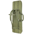 Pokrowiec na broń Condor 42'' Double Rifle Case - Oliwkowy Salon Broni3.jpg