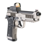 Pistolet Beretta 92X Performance Optic 9x19mm 