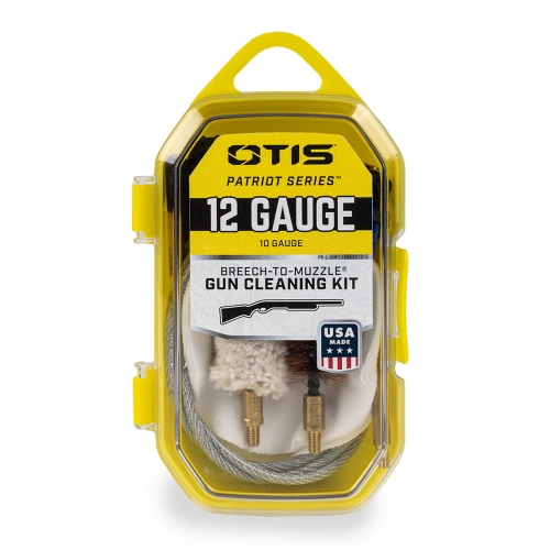 Zestaw do czyszczenia Patriot kal. 12 OTIS Salon Broni.jpg