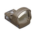 Kolimator Leupold DeltaPoint Pro Reflex Sight 2.5 MOA DE Salon Broni 4.jpg