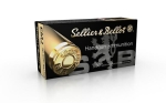 Amunicja  Sellier&Bellot  10mm Auto FMJ 11,7g (1op.=50szt.)