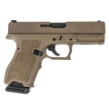 Pistolet 9x19 PSA Dagger Compact Flat Dark Earth Salon Broni.jpg
