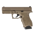 Pistolet 9x19 PSA Dagger Compact Flat Dark Earth Salon Broni 1.jpg