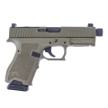 Pistolet 9x19 PSA Dagger Compact RMR Sniper Green Salon Broni.jpg