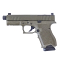 Pistolet 9x19 PSA Dagger Compact RMR Sniper Green Salon Broni 1.jpg