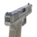Pistolet 9x19 PSA Dagger Compact RMR Sniper Green Salon Broni 2.jpg
