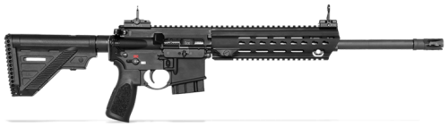 Karabinek H&amp;K MR223A3 16.5" - Salon Broni