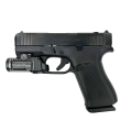 Pistolet Glock 43X MOS + Latarka TLR-7 SUB Salon Broni 2.png