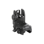 Magpul - Celownik przeziernikowy składany MBUS® - Czarny