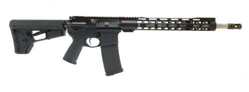 PSA Karabinek Mid-Lenght 16 cal 556 NATO Salon Broni.jpg