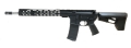 PSA Karabinek Mid-Lenght 16 cal 556 NATO Salon Broni 1.jpg