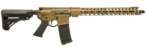Karabinek cal.223 Wylde Grunt 16 Coyote Salon Broni.jpg