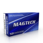 Amunicja MAGTECH 44 Rem. Mag. FMJ 