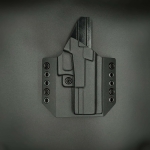 Kabura DoubleTap OWB Gear WML (z latarką)