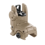 Celownik przeziernikowy składany Magpul MBUS® - FDE