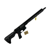 Karabinek Son of Gun AR-15 .223Rem/5.56x45 mm 16" BLK