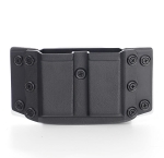Ładownica 9mm OWB Superwings double