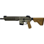 Karabinek HK MR223 A3 11" .223 REM Green-brown