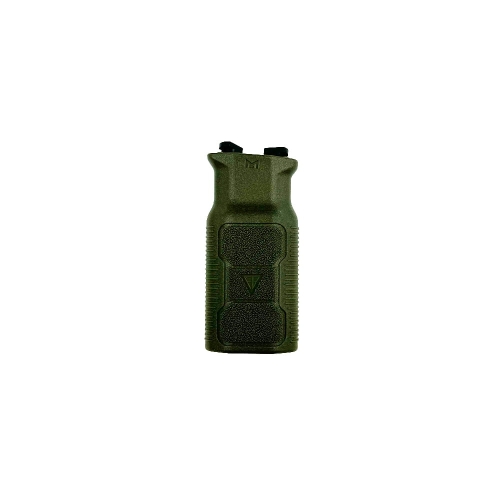 Chwyt przedni A2 FB "Łucznik" Radom do karabinka MSBS GROT - Mil Spec O.D. Green.jpg