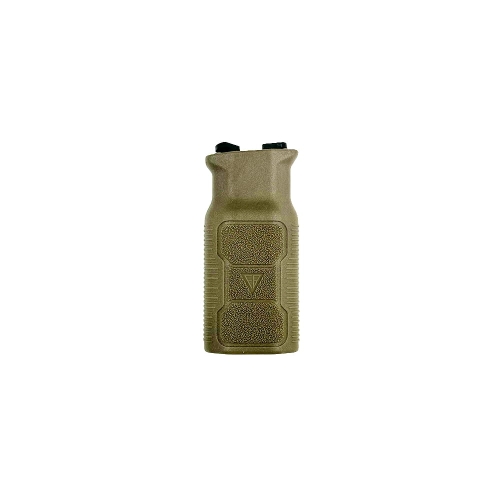 Chwyt przedni A2 FB "Łucznik" Radom do karabinka MSBS GROT - Glock FDE.jpg