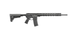 Karabinek AR-15 Ruger AR-556 MPR 18" 5,56/45; .223Rem