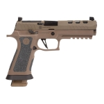 Pistolet Sig Sauer P320 X-FIVE DH3 9x19mm