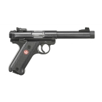 Pistolet Ruger Mark IV Target 5,5" - 40178 kal. .22lr
