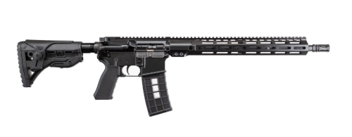 Son of Gun Karabinek AR-15 Salon Broni 1.png