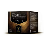 Amunicja FAM PIONKI 12/70 Olympic Trap 24g ( 1 op. = 25 szt.)