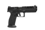 Walther - Pistolet PDP FS SteelFrame Match 5.0" 18R OR INT., cal. 9x19mm