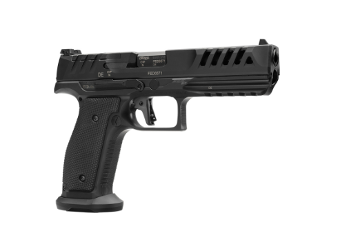 Walther - Pistolet PDP FS SteelFrame Match 5.0 18R OR INT Salon broni 3.png