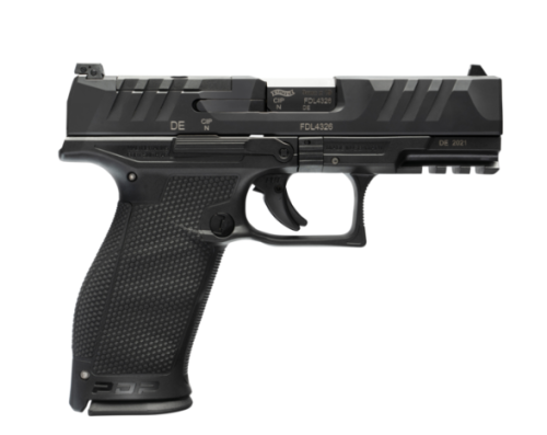 Walther - Pistolet PDP FS 4.0 Salon broni 0.png