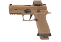 Sig Sauer - Pistolet P320 M18X cal. 9x19mm Para Salon Broni 1.jpg