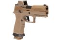Sig Sauer - Pistolet P320 M18X cal. 9x19mm Para Salon Broni 5.jpg