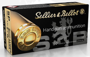 S & B - Amunicja cal. 9mm Luger SP 6,5G Salon Broni.png