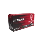 Amunicja Fiocchi 357 Magnum SJSP 158gr 