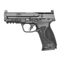Pistolet Smith & Wesson M&P9 M2.0 OR Salon Broni 2.jpg