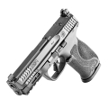 Pistolet Smith & Wesson M&P9 M2.0 OR Salon Broni 3.jpg