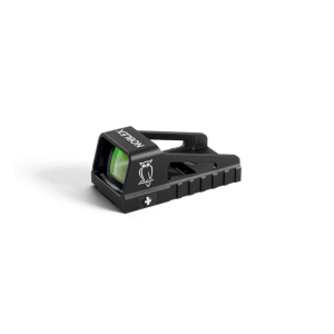 NOBLEX - Kolimator NV OS 1x23 4 MOA, MOS